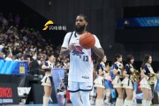 山东高速男篮87-85绝杀北京首钢，取五连胜