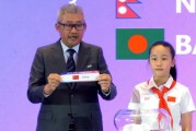 开云-亚运会女足小组抽签揭晓 中国队半决赛恐遇朝鲜队