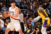 开云体育网址-杨瀚森NBA生涯开局遇冷 转战发展联盟或利大于弊